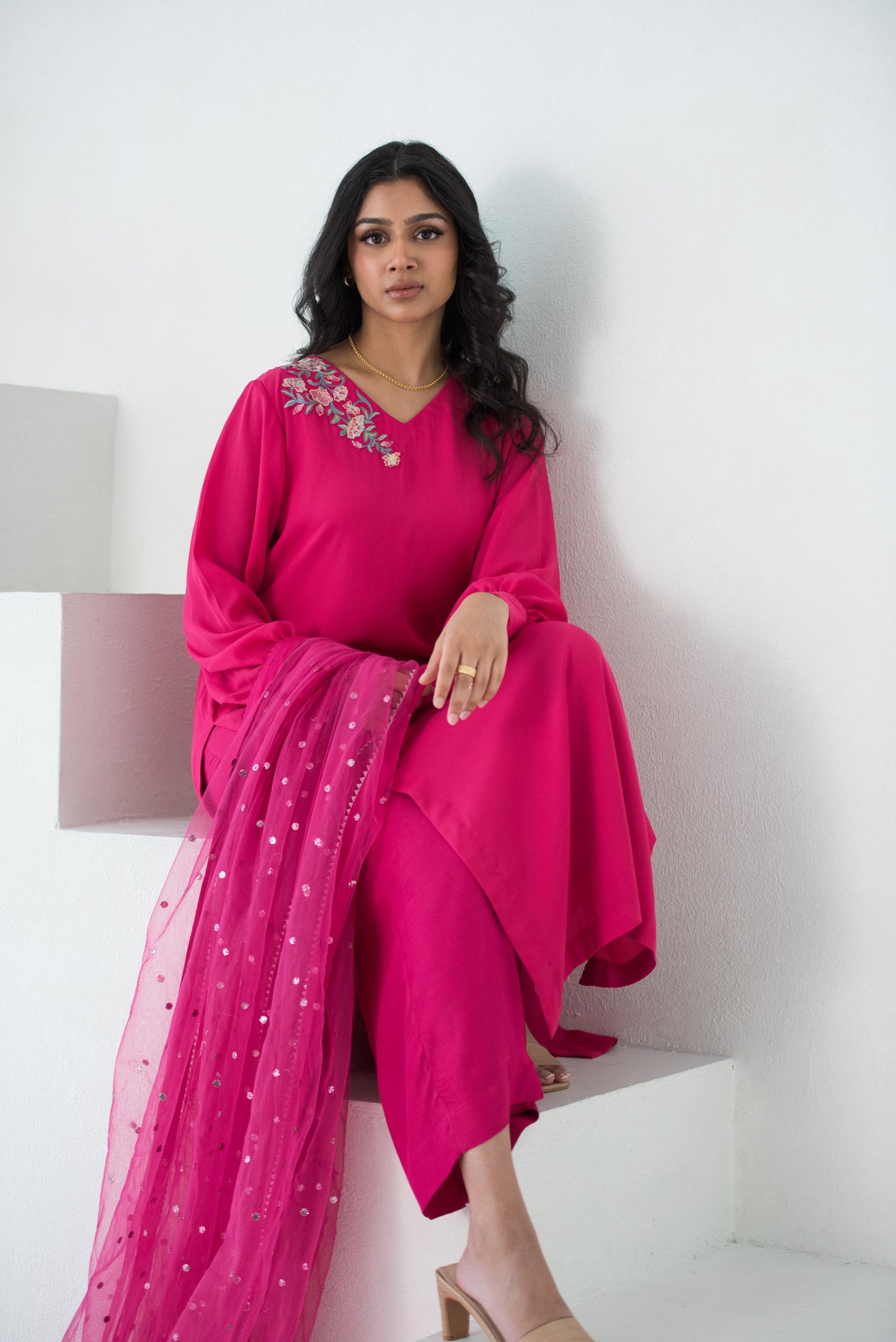 Mehek - 3 Piece Outfit