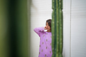 RUNGREZA - Kurta