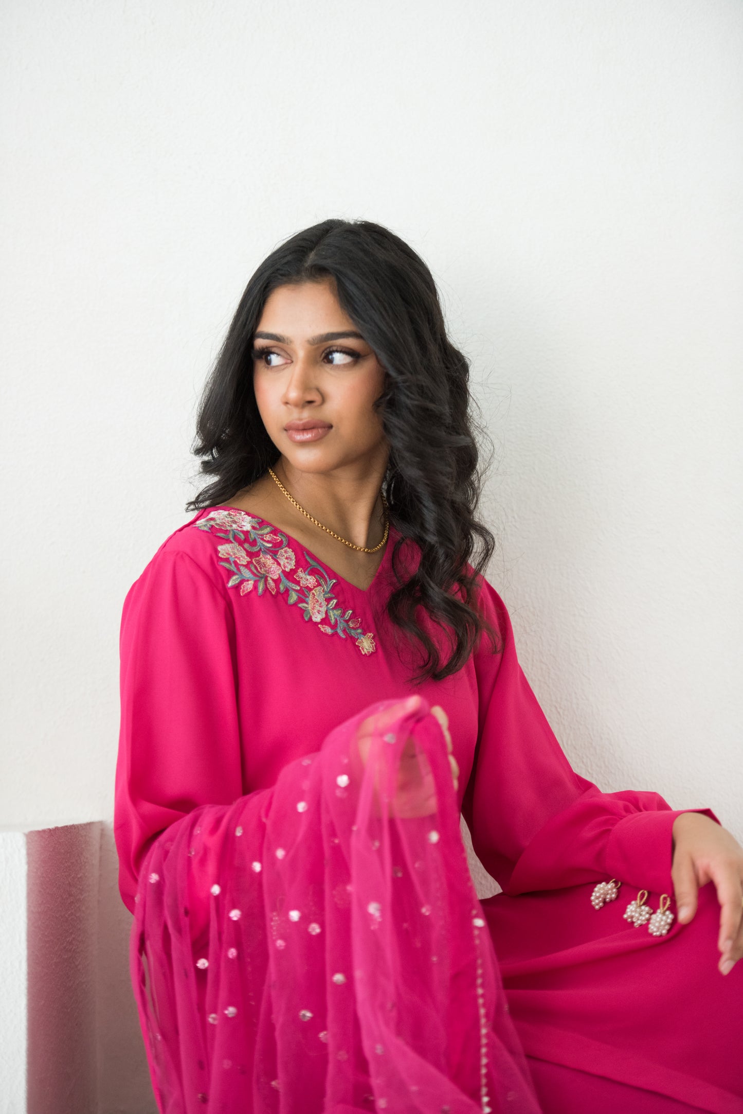 Mehek - 3 Piece Outfit