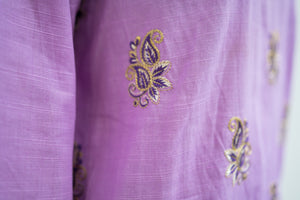 RUNGREZA - Kurta