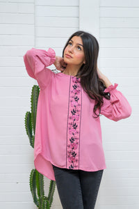 GULAAB - Long Sleeved Top