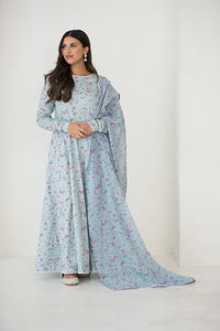 Gul - 3 Piece Outfit