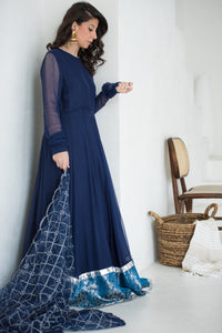Shama - 3 Piece Outfit