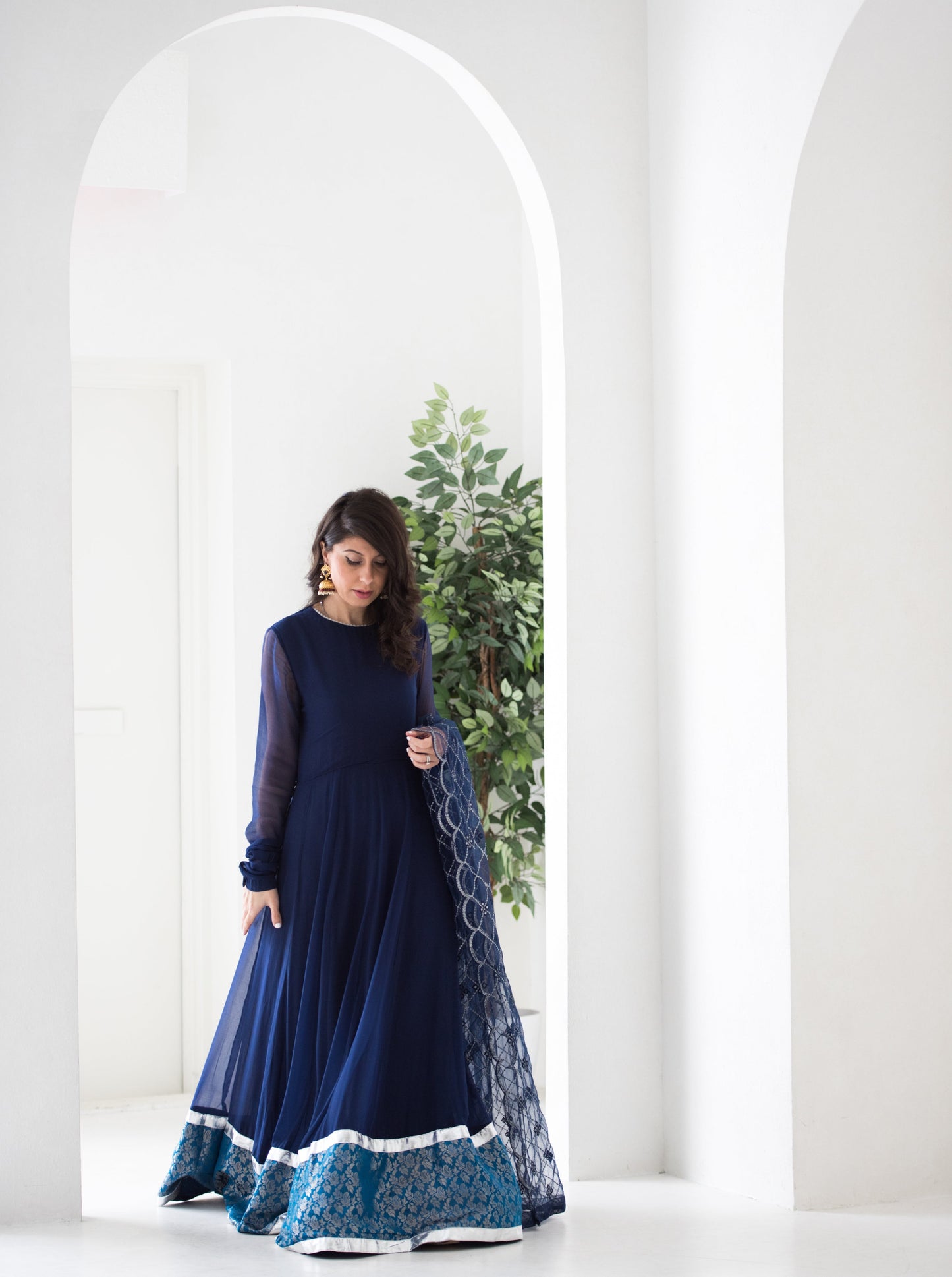 Shama - 3 Piece Outfit