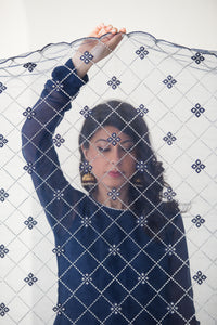 Shama - 3 Piece Outfit